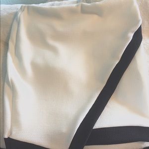 Mini skirt from love culture